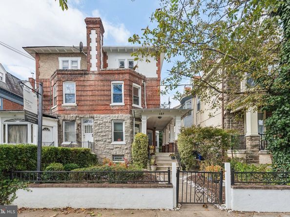 127 W Washington Lane, Philadelphia PA 19144