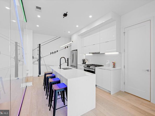 1715 N Capitol Street NE 7, Washington DC 20002