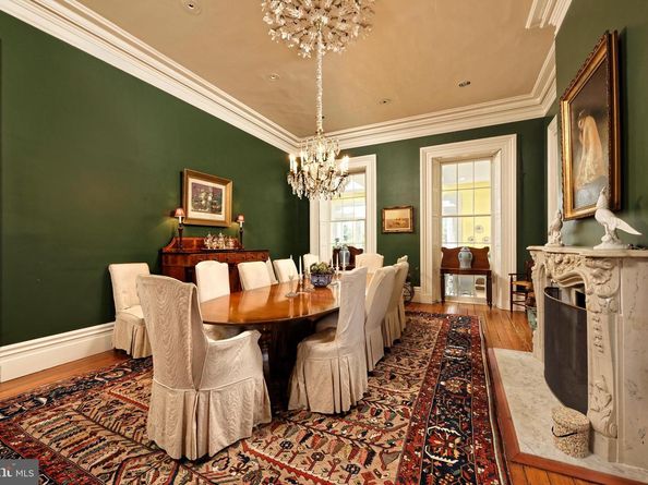 510 Wolfe Street, Alexandria VA 22314