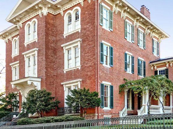 510 Wolfe Street, Alexandria VA 22314