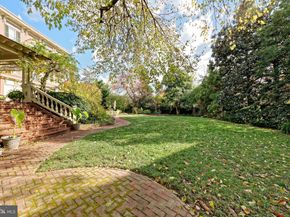 510 Wolfe Street, Alexandria VA 22314