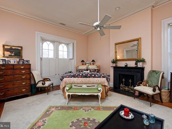 510 Wolfe Street, Alexandria VA 22314