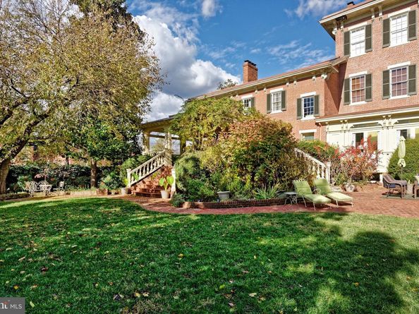 510 Wolfe Street, Alexandria VA 22314