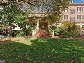 510 Wolfe Street, Alexandria VA 22314
