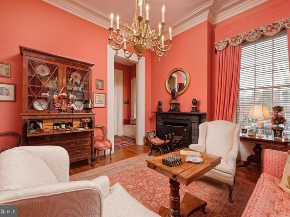 510 Wolfe Street, Alexandria VA 22314