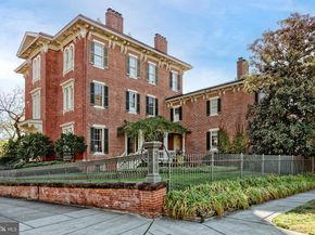510 Wolfe Street, Alexandria VA 22314