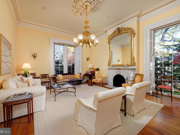 510 Wolfe Street, Alexandria VA 22314