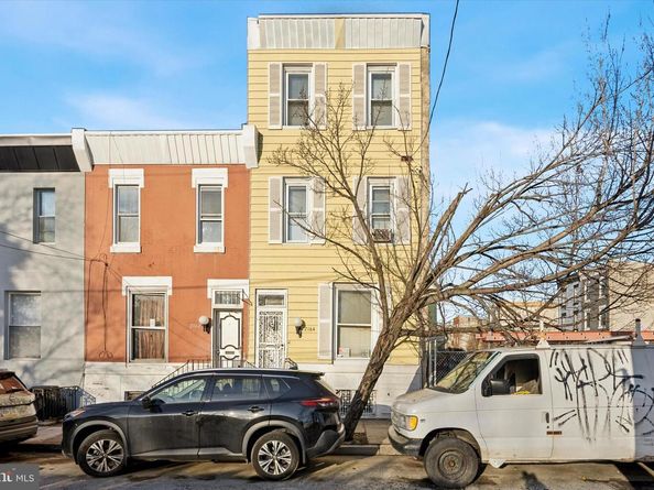 2164 N Lambert Street, Philadelphia PA 19121