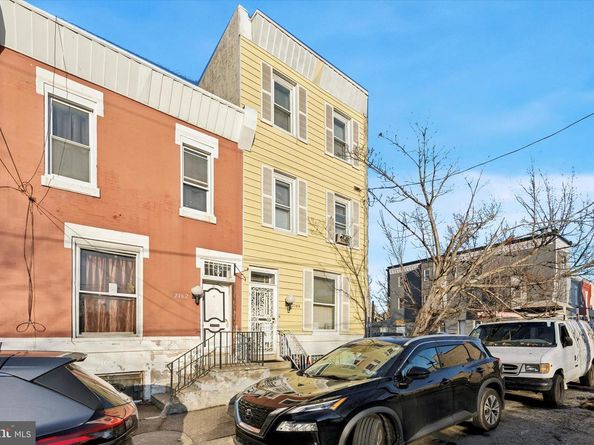 2164 N Lambert Street, Philadelphia PA 19121