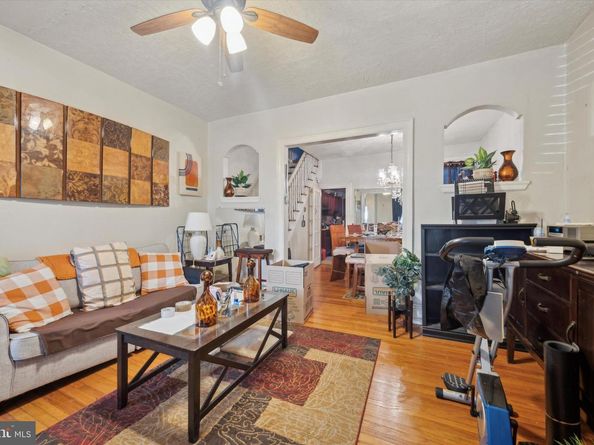 2164 N Lambert Street, Philadelphia PA 19121