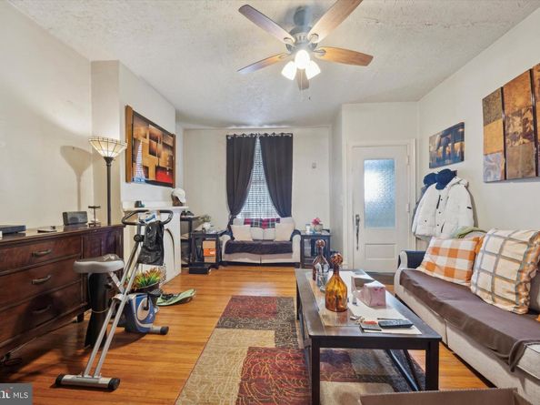 2164 N Lambert Street, Philadelphia PA 19121