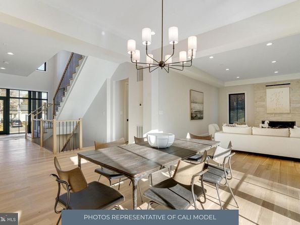 3815 N Abingdon Street, Arlington VA 22207