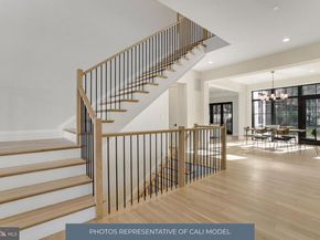 3815 N Abingdon Street, Arlington VA 22207