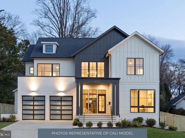 3815 N Abingdon Street, Arlington VA 22207