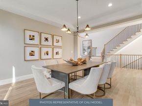 3815 N Abingdon Street, Arlington VA 22207