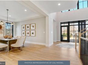 3815 N Abingdon Street, Arlington VA 22207