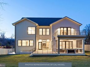 3815 N Abingdon Street, Arlington VA 22207