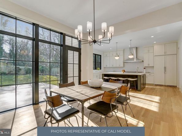 3815 N Abingdon Street, Arlington VA 22207