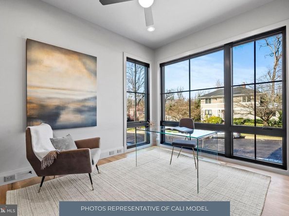 3815 N Abingdon Street, Arlington VA 22207