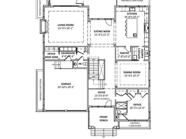 3815 N Abingdon Street, Arlington VA 22207