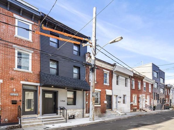 1754 Waterloo Street, Philadelphia PA 19122