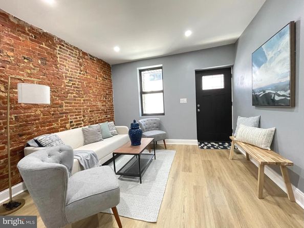 1754 Waterloo Street, Philadelphia PA 19122
