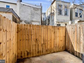 1754 Waterloo Street, Philadelphia PA 19122
