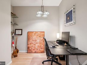 1425 Locust Street 5F, Philadelphia PA 19102
