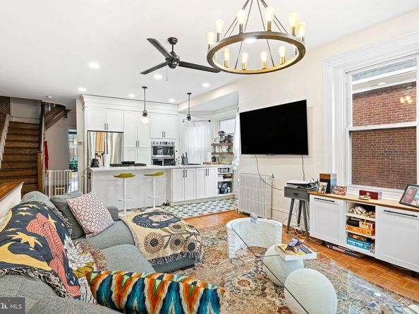 818 S 49TH Street, Philadelphia PA 19143