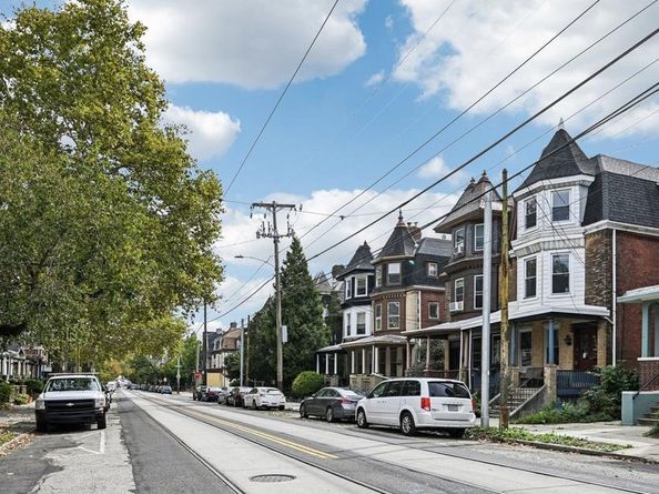 818 S 49TH Street, Philadelphia PA 19143
