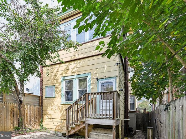 818 S 49TH Street, Philadelphia PA 19143