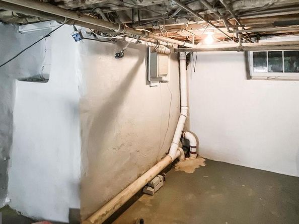 1255 S Ruby Street, Philadelphia PA 19143