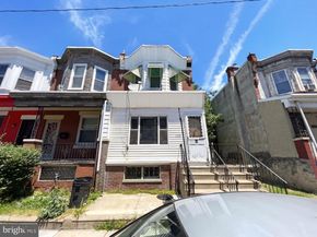 1255 S Ruby Street, Philadelphia PA 19143
