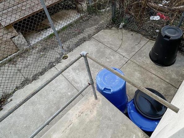 1255 S Ruby Street, Philadelphia PA 19143