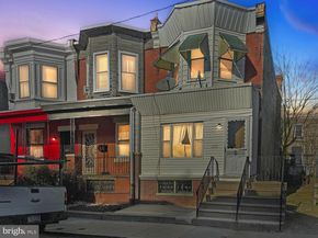 1255 S Ruby Street, Philadelphia PA 19143