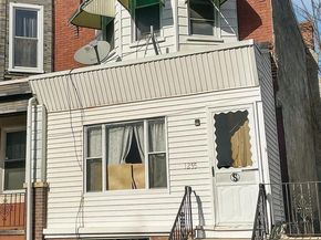 1255 S Ruby Street, Philadelphia PA 19143