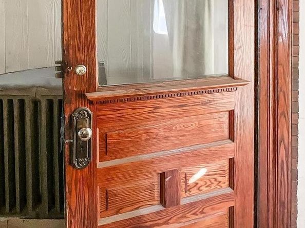 1255 S Ruby Street, Philadelphia PA 19143