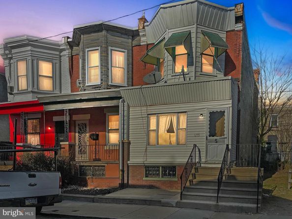 1255 S Ruby Street, Philadelphia PA 19143