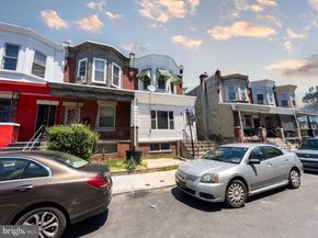 1255 S Ruby Street, Philadelphia PA 19143