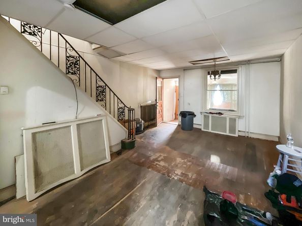 1255 S Ruby Street, Philadelphia PA 19143