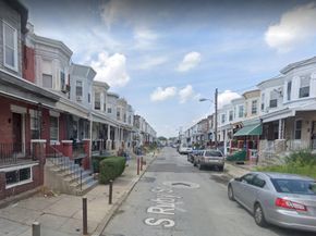 1255 S Ruby Street, Philadelphia PA 19143