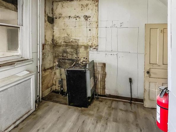 1255 S Ruby Street, Philadelphia PA 19143