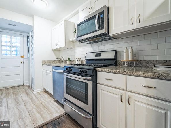 3416 Croffut Place SE, Washington DC 20019