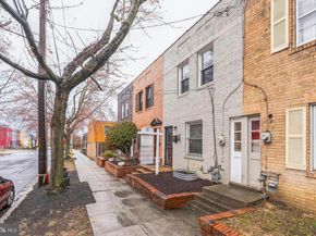 3416 Croffut Place SE, Washington DC 20019