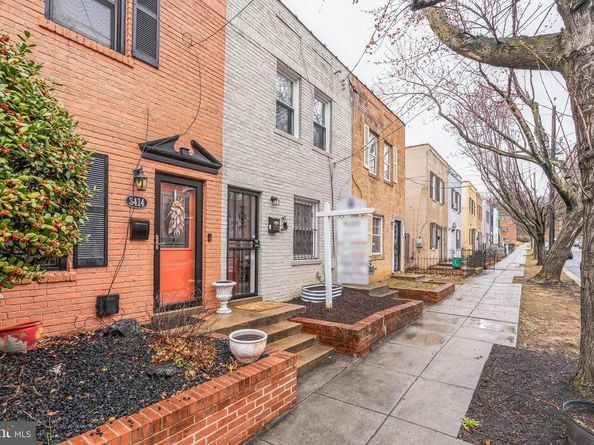 3416 Croffut Place SE, Washington DC 20019