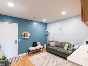 1100 Vine 1105, Philadelphia PA 19107