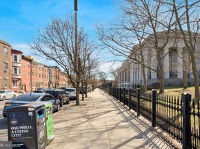 1353 Christian Street, Philadelphia PA 19147