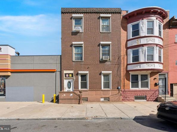 1353 Christian Street, Philadelphia PA 19147