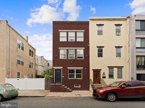 1910 N Gratz Street, Philadelphia PA 19121