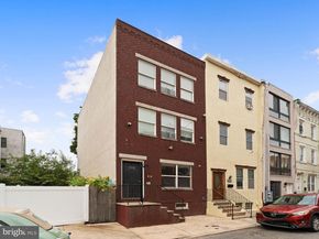 1910 N Gratz Street, Philadelphia PA 19121